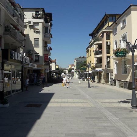 Bogorodi Terrace Apartment 부르가스 외부 사진