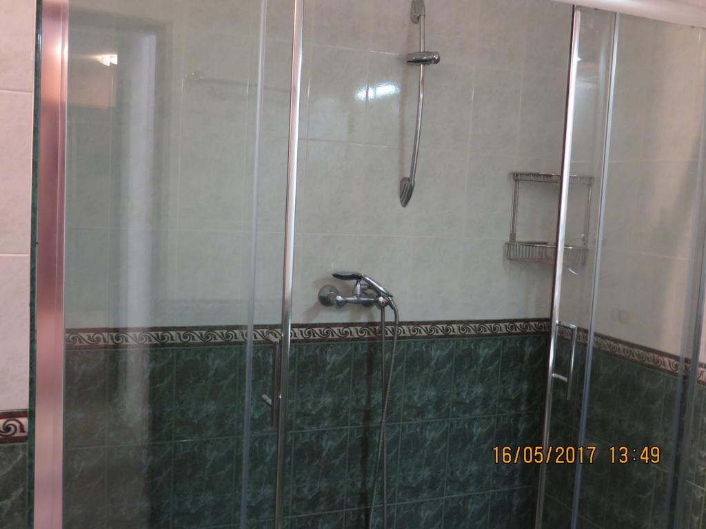 Bogorodi Terrace Apartment 부르가스 객실 사진