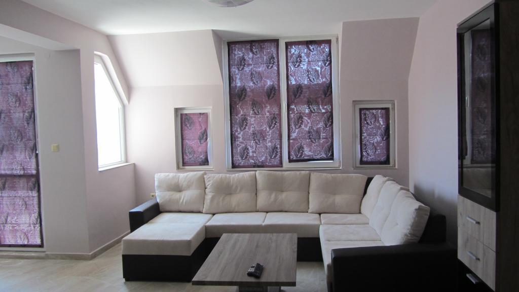 Bogorodi Terrace Apartment 부르가스 객실 사진