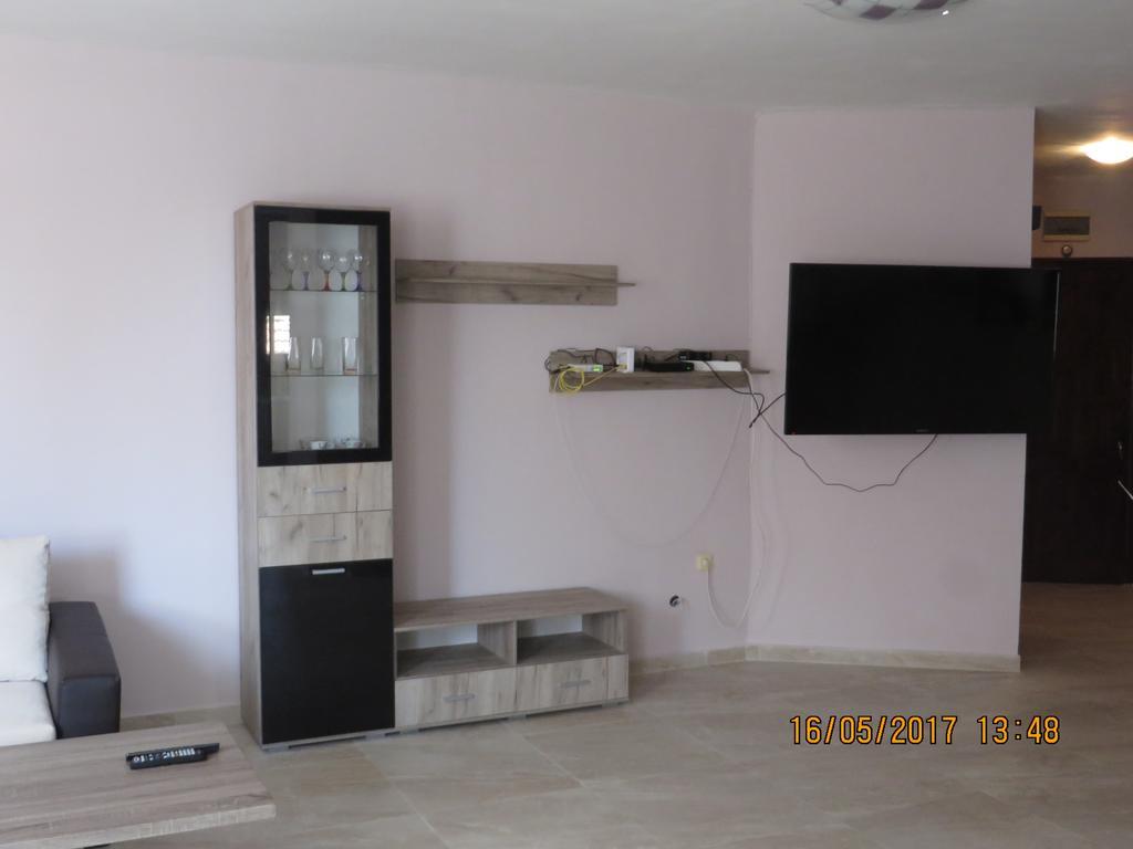 Bogorodi Terrace Apartment 부르가스 객실 사진