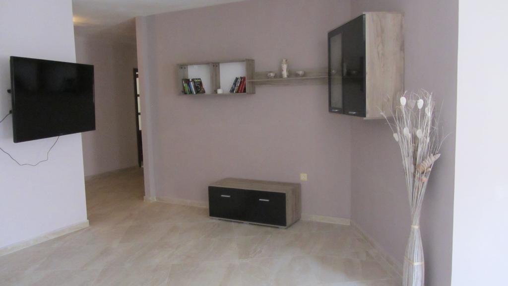 Bogorodi Terrace Apartment 부르가스 객실 사진