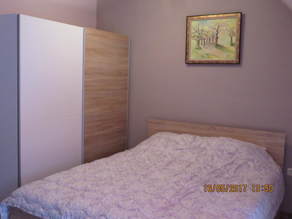 Bogorodi Terrace Apartment 부르가스 객실 사진