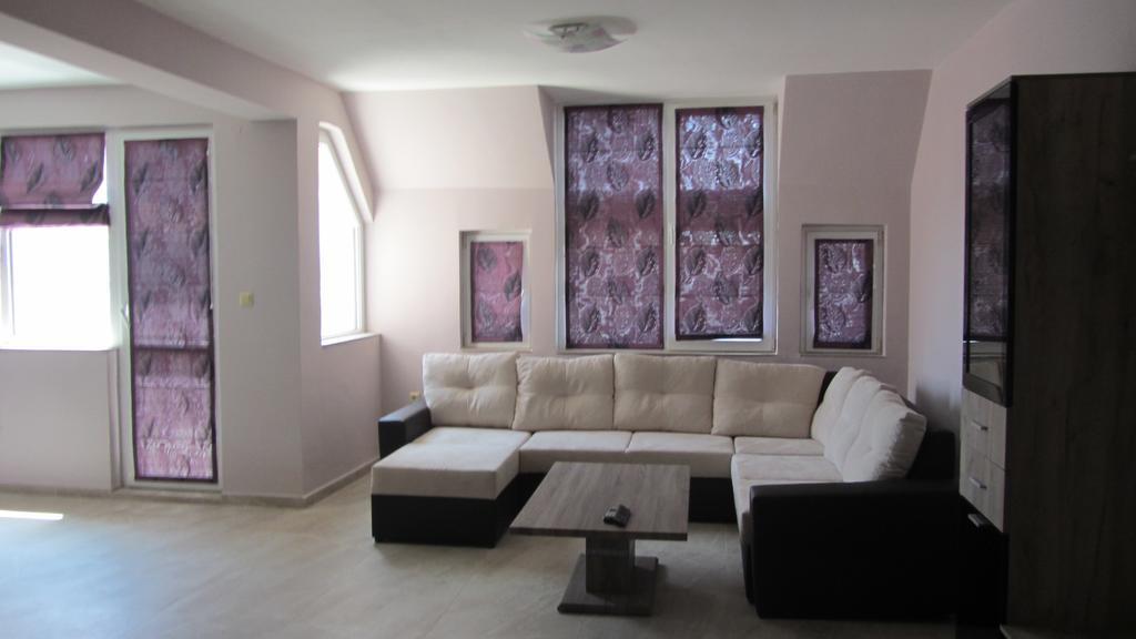 Bogorodi Terrace Apartment 부르가스 객실 사진