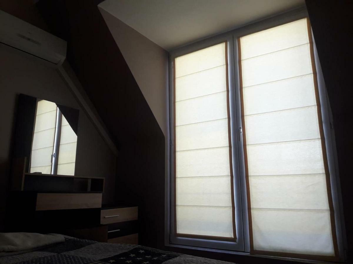 Bogorodi Terrace Apartment 부르가스 외부 사진